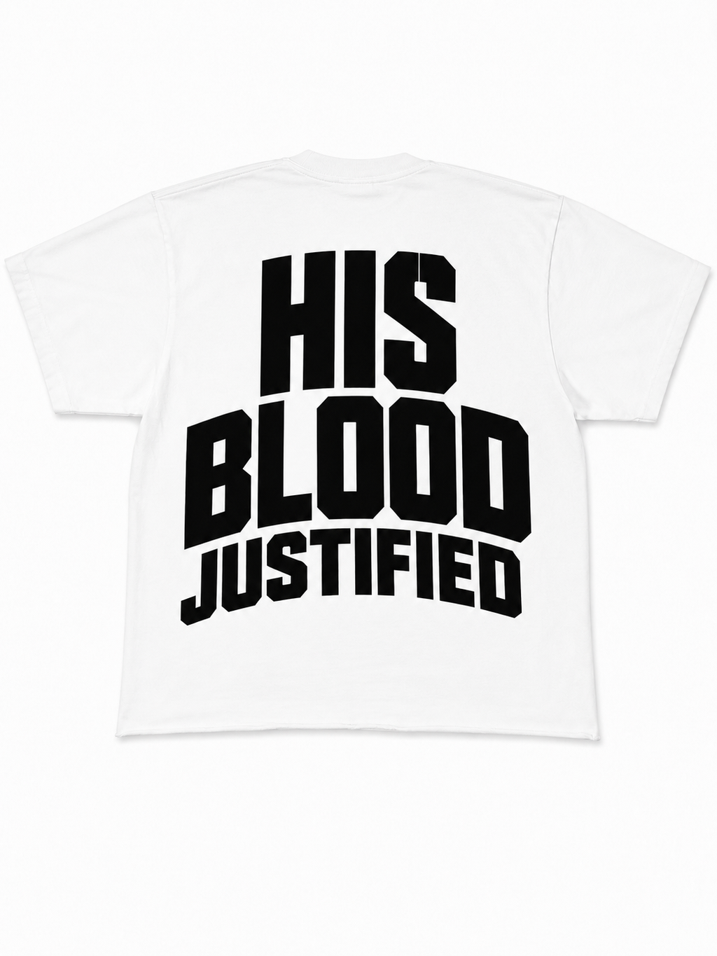 HBJ Logo Tee