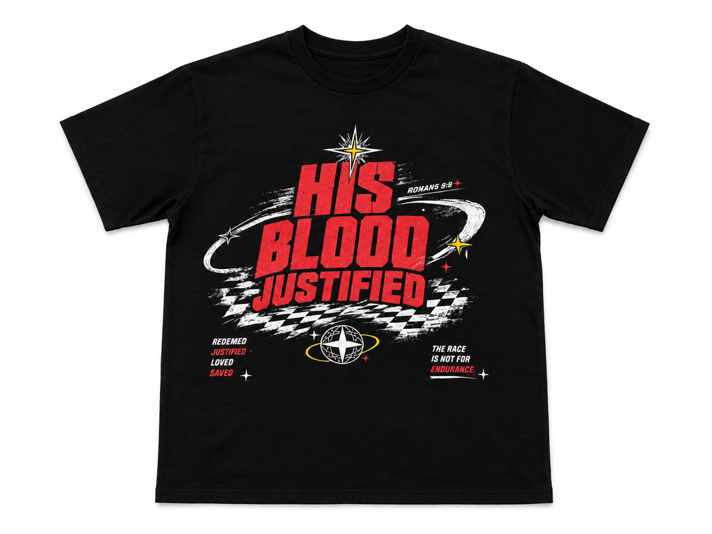 HBJ SUMMER TEE