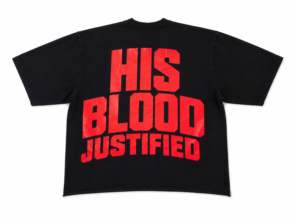HBJ Logo Tee