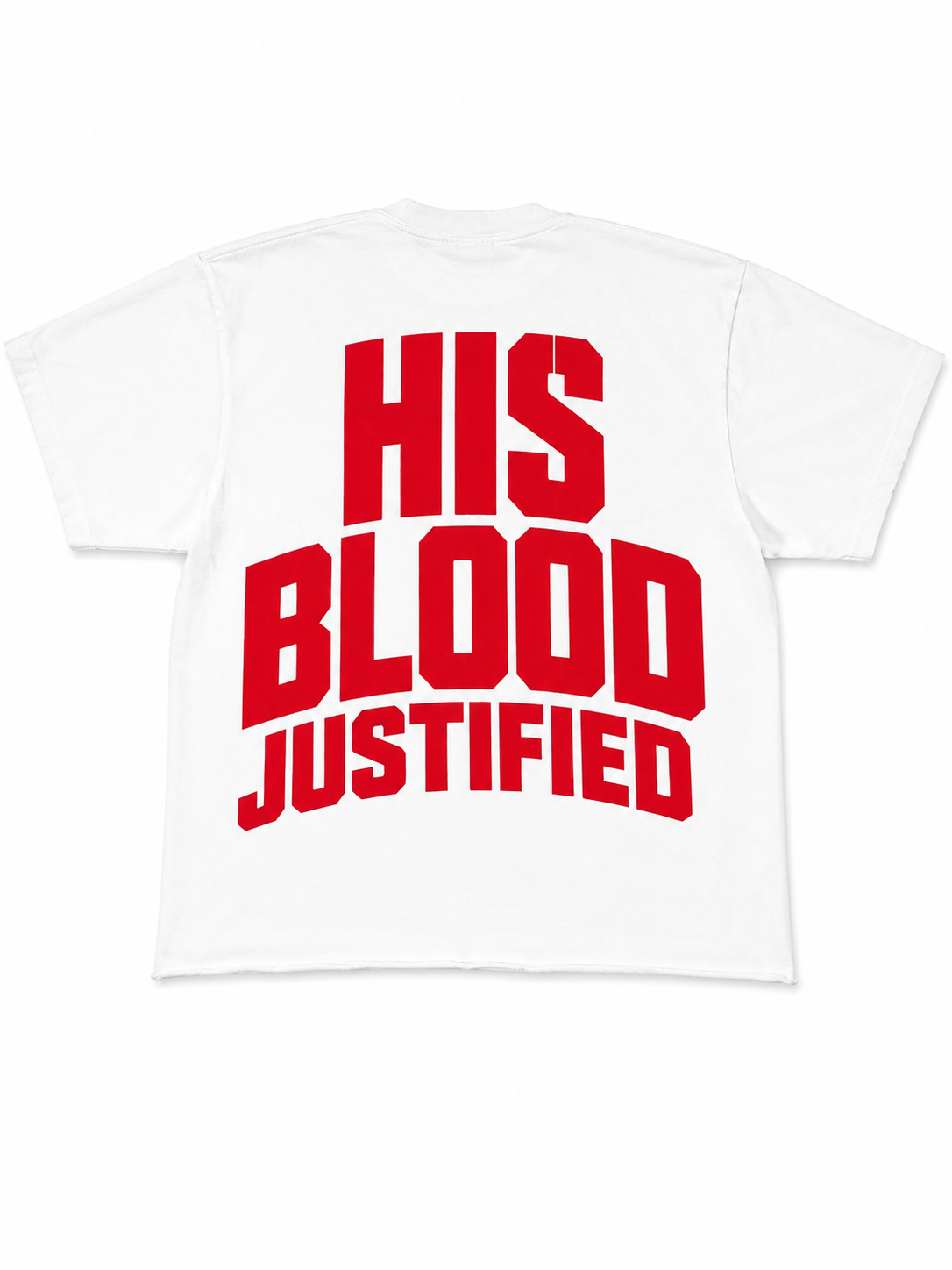 HBJ Logo Tee