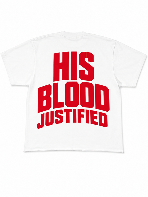 HBJ Logo Tee
