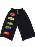 Redeemed Shorts
