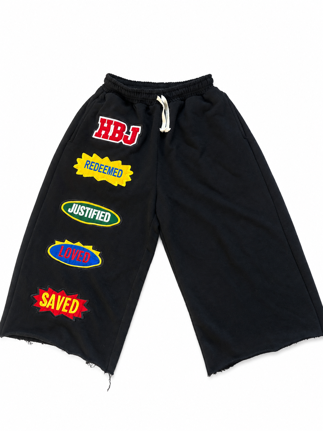 Redeemed Shorts