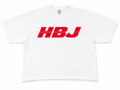 HBJ Logo Tee