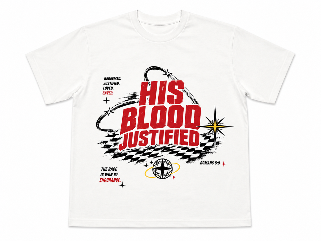 HBJ SUMMER TEE