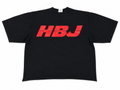 HBJ Logo Tee
