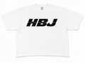HBJ Logo Tee